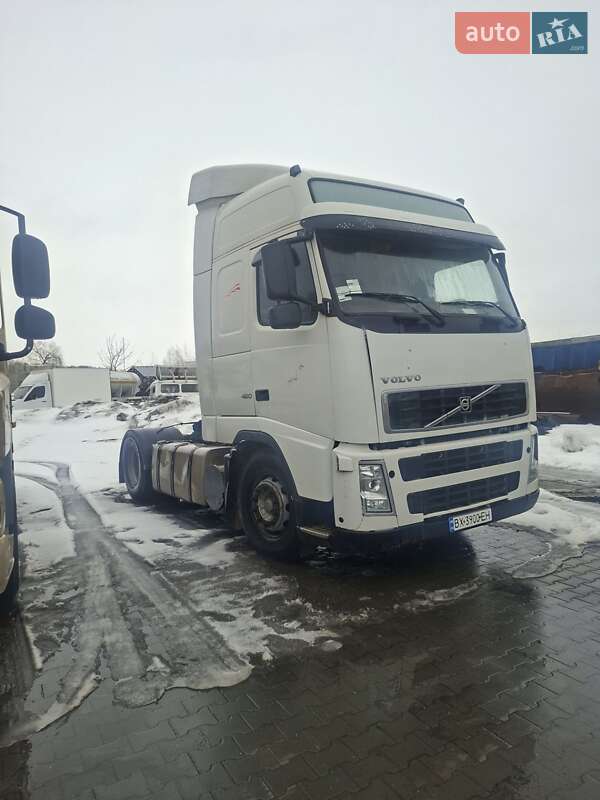Тягач Volvo FH 12 2004 в Шепетовке