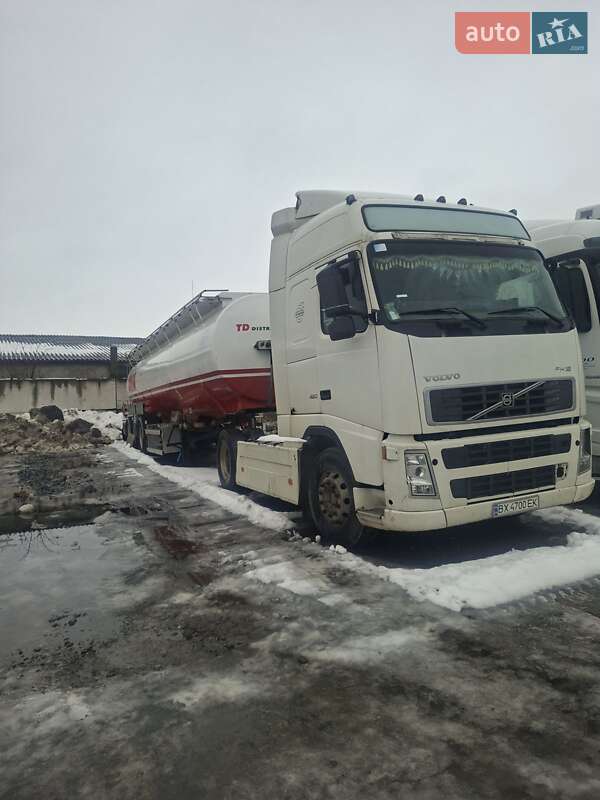 Volvo FH 12 2004