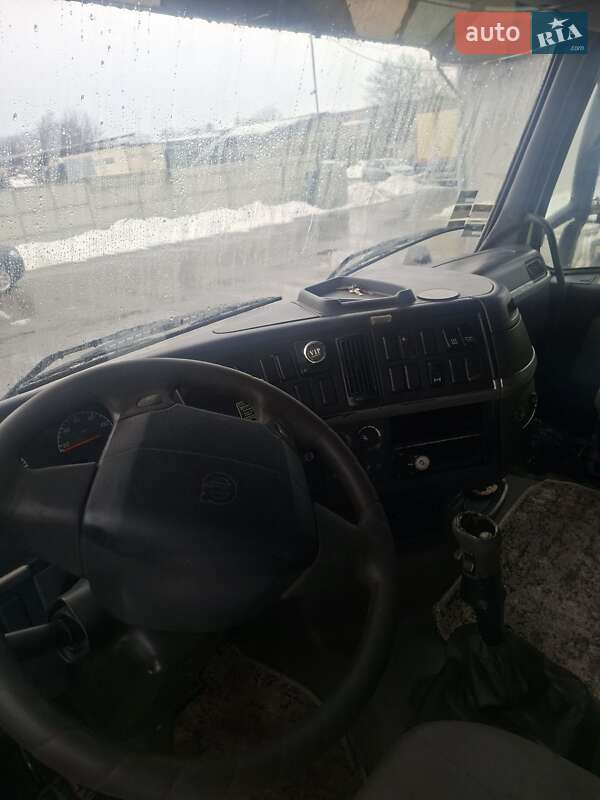 Тягач Volvo FH 12 2004 в Шепетовке