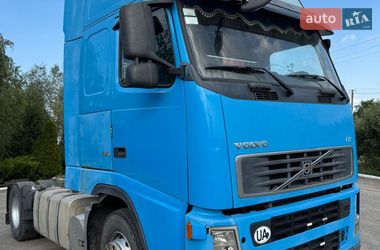 Тягач Volvo FH 12 2004 в Запорожье
