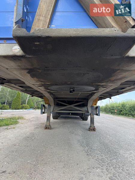 Тягач Volvo FH 12 2004 в Запорожье