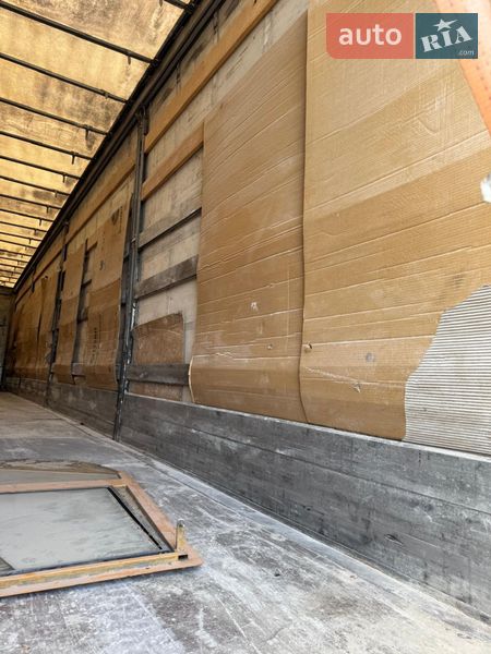 Тягач Volvo FH 12 2004 в Запорожье