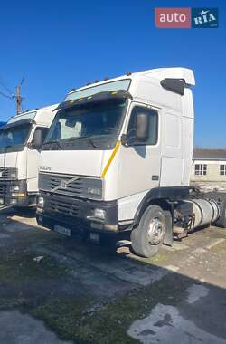 Тягач Volvo FH 12 1998 в Львові