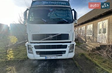 Контейнеровоз Volvo FH 12 2002 в Одессе