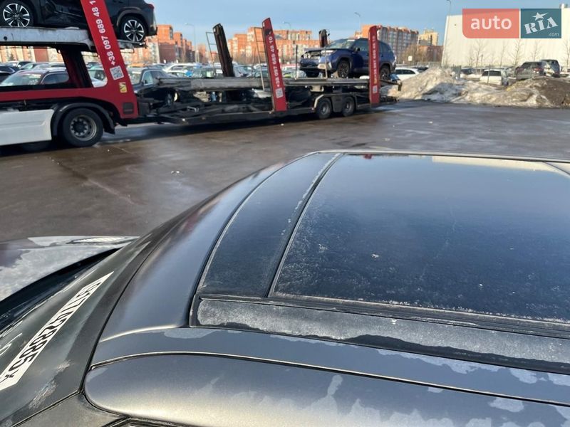 Інша спецтехніка Volvo FH 12 2006 в Чорноморську