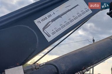 Інші вантажівки Volvo FH 12 2000 в Запоріжжі