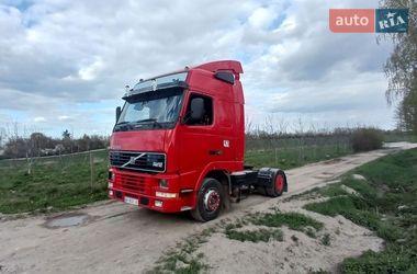 Тягач Volvo FH 12 1998 в Тернополе