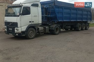Самосвал Volvo FH 12 1999 в Полтаве