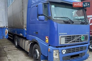 Тягач Volvo FH 12 2003 в Арцизові