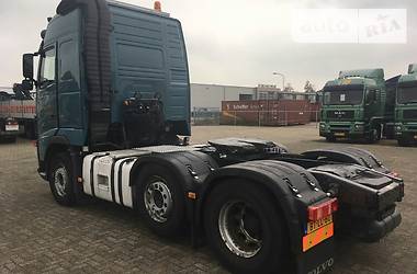 Тягач Volvo FH 13 2008 в Одессе