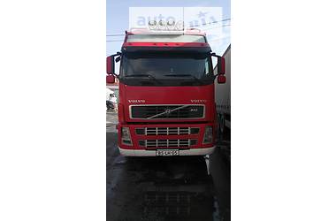 Тягач Volvo FH 13 2008 в Тернополе