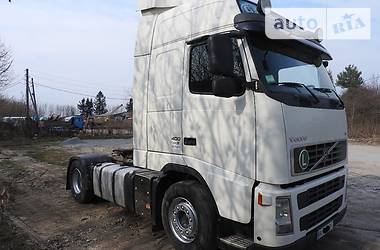 Тягач Volvo FH 13 2006 в Кременце