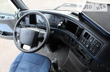 Тягач Volvo FH 13 2007 в Хусте