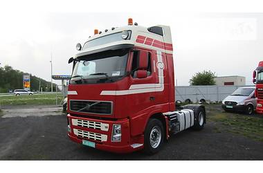 Тягач Volvo FH 13 2007 в Ровно