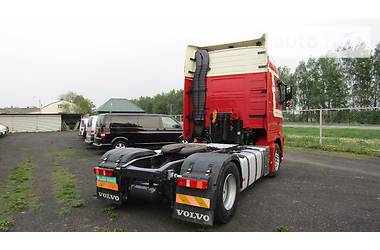 Тягач Volvo FH 13 2007 в Ровно