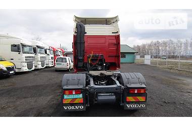 Тягач Volvo FH 13 2010 в Ровно