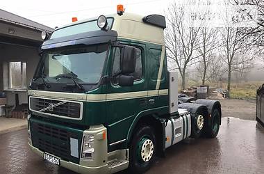 Тягач Volvo FH 13 2006 в Бучаче