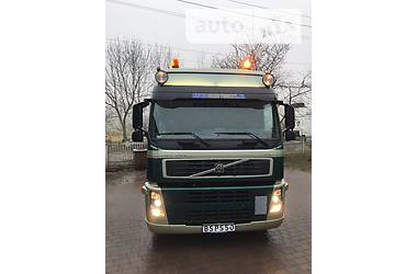 Тягач Volvo FH 13 2006 в Бучаче