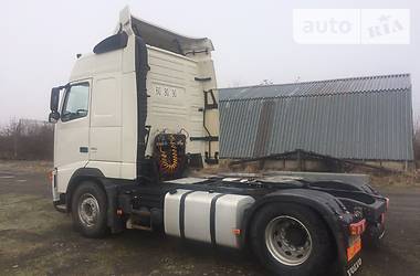 Тягач Volvo FH 13 2009 в Ужгороде