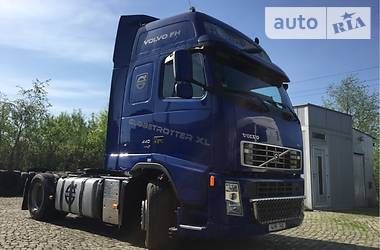 Тягач Volvo FH 13 2008 в Хусте