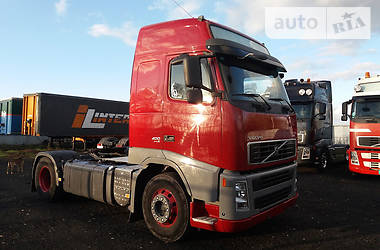 Тягач Volvo FH 13 2007 в Ровно