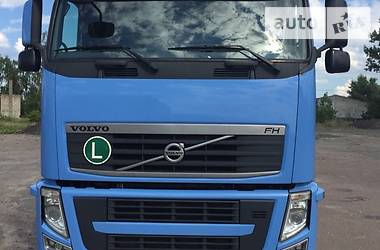 Тягач Volvo FH 13 2010 в Луцке