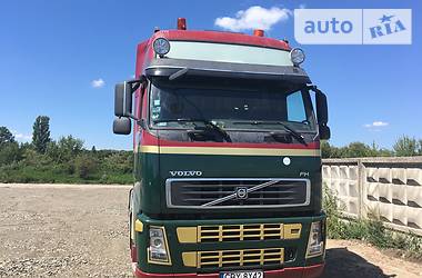 Тягач Volvo FH 13 2008 в Луцке