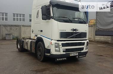 Тягач Volvo FH 13 2007 в Хмельницком