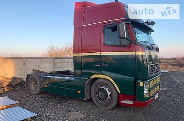 Тягач Volvo FH 13 2008 в Луцке