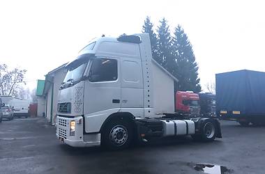 Тягач Volvo FH 13 2008 в Хусті