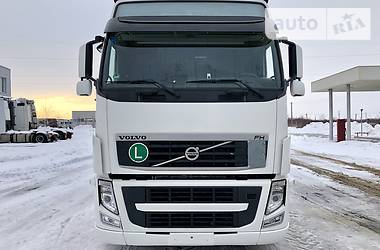 Тягач Volvo FH 13 2012 в Мукачевому