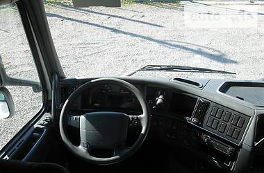 Тягач Volvo FH 13 2012 в Чернівцях