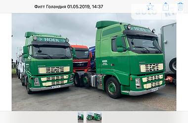 Тягач Volvo FH 13 2007 в 