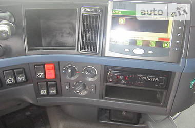 Тягач Volvo FH 13 2008 в Житомирі