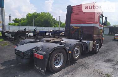 Тягач Volvo FH 13 2008 в Ровно