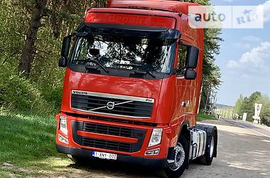 Тягач Volvo FH 13 2011 в Бродах