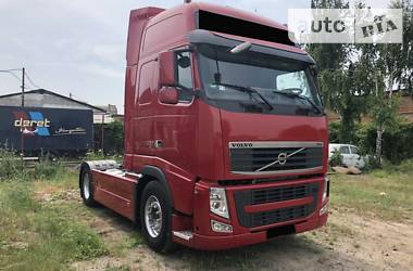 Тягач Volvo FH 13 2010 в Виннице