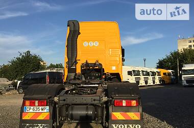 Тягач Volvo FH 13 2013 в Черкассах