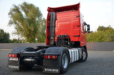 Тягач Volvo FH 13 2011 в Луцке