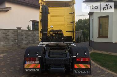 Тягач Volvo FH 13 2007 в Ровно