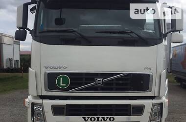 Тягач Volvo FH 13 2007 в Хусте