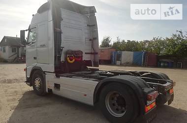 Тягач Volvo FH 13 2006 в Чернигове