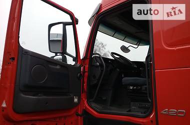 Тягач Volvo FH 13 2011 в Бердичеве