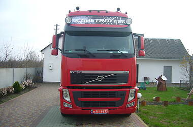 Тягач Volvo FH 13 2010 в Ковеле