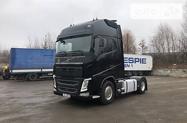 Тягач Volvo FH 13 2016 в Луцьку