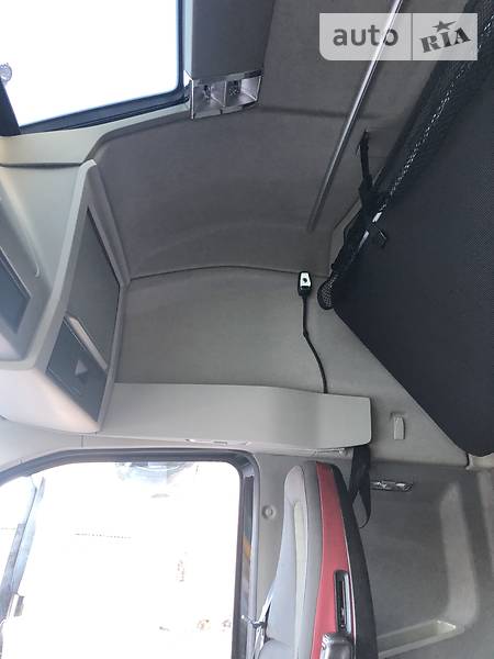 Тягач Volvo FH 13 2016 в Луцьку