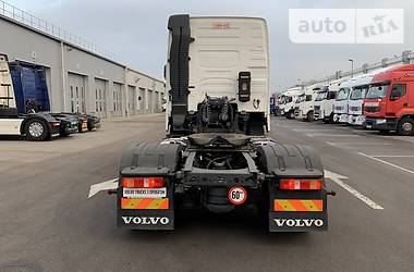 Тягач Volvo FH 13 2014 в Киеве