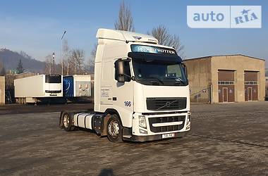 Тягач Volvo FH 13 2011 в Хусте