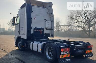 Тягач Volvo FH 13 2011 в Хусті