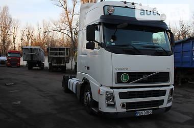 Тягач Volvo FH 13 2007 в 